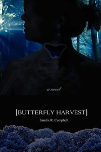 Butterfly Harvest
